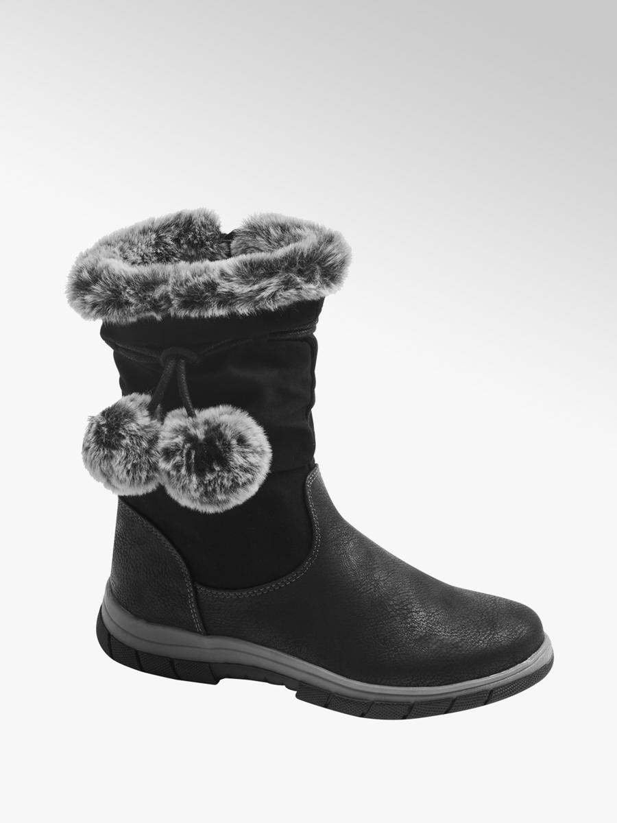 Vinterstövel från Graceland hos Deichmann! Snabb leverans Vinterstövel från Graceland hos Deichmann! Snabb leverans